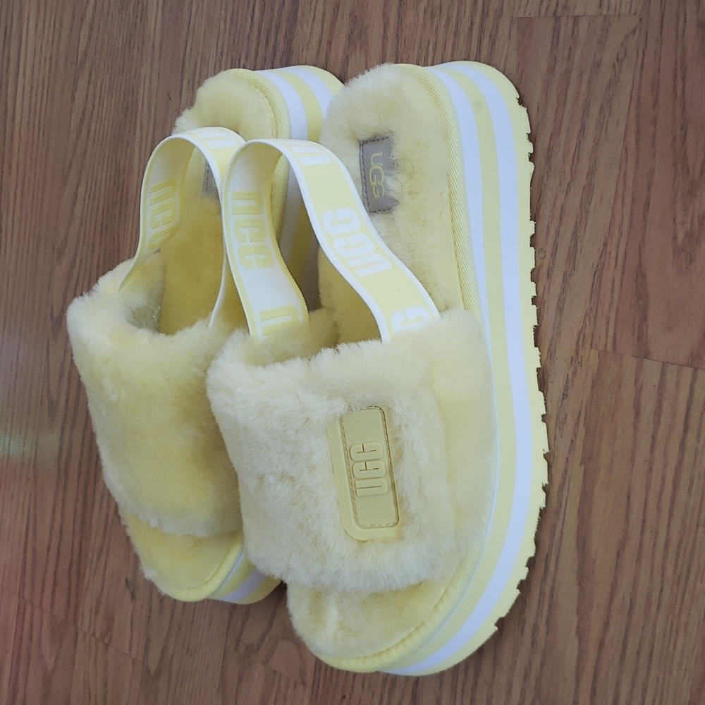 Uggs